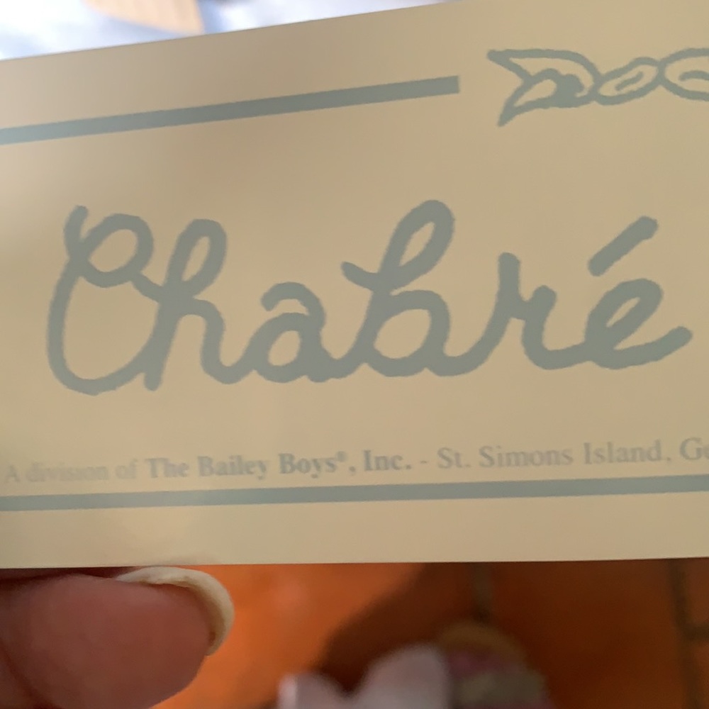 2 baby blue dresses ,size 18 & 12 months..CHABRE slip under dress Detail collar.